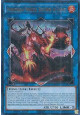 Promethean Princess, Bestower of Flames (V.2 - Ultra Rare)