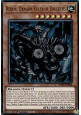 Redox, Dragon Ruler of Boulders (V.2 - Ultra Rare)