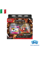 Pokémon Mazzo Lotte di Lega Mega Lucario EX ITA