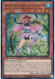 Secret Six Samurai - Hatsume (V.2 - Ultra Rare)