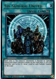 Six Samurai United (V.2 - Ultra Rare)