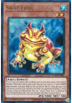 Swap Frog (V.2 - Ultra Rare)