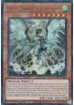Tempest, Dragon Ruler of Storms (V.2 - Ultra Rare)