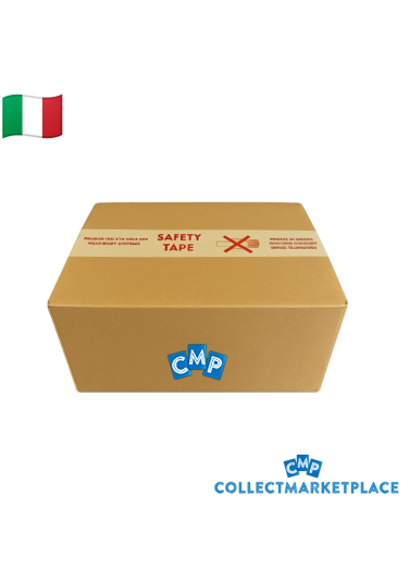 Yu-Gi-Oh! Chaos Origin Case ITA