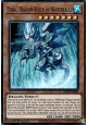 Tidal, Dragon Ruler of Waterfalls (V.2 - Ultra Rare)