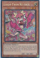 LiveTwin Ki-sikil (V.3 - Secret Rare)
