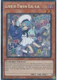 LiveTwin Lil-la (V.3 - Secret Rare)