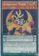 Lunalight Tiger (V.3 - Secret Rare)