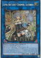 Lyna the Light Charmer, Lustrous (V.3 - Secret Rare)