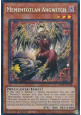 Mementotlan Angwitch (V.3 - Secret Rare)