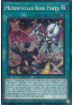 Mementotlan Bone Party (V.3 - Secret Rare)