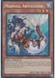 Mermail Abysslinde (V.3 - Secret Rare)