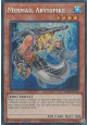 Mermail Abysspike (V.3 - Secret Rare)