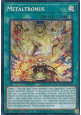 Metaltronus (V.3 - Secret Rare)
