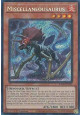 Miscellaneousaurus (V.3 - Secret Rare)