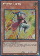 Mystic Piper (V.3 - Secret Rare)