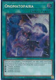 Onomatopaira (V.3 - Secret Rare)