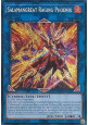 Salamangreat Raging Phoenix (V.3 - Secret Rare)