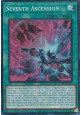 Seventh Ascension (V.3 - Secret Rare)