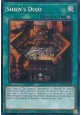 Shien’s Dojo (V.3 - Secret Rare)