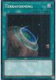 Terraforming (V.3 - Secret Rare)