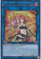 Hiita the Fire Charmer, Ablaze (V.2 - Ultra Rare)