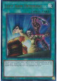 Left Arm Offering (V.2 - Ultra Rare)