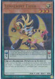 Lunalight Tiger (V.2 - Ultra Rare)