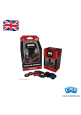 Master and Apprentice: Count Dooku and Asajj Ventress Twin Suns Deck- ENG