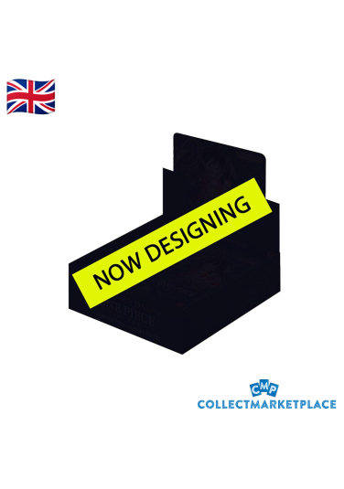 Dragon Ball Super Ultra Bout B32 Display ENG