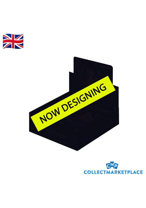 Dragon Ball Super Ultra Bout B32 Display ENG