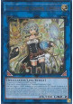 Lyna the Light Charmer, Lustrous (V.2 - Ultra Rare)