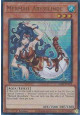 Mermail Abysslinde (V.2 - Ultra Rare)