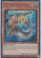 Mermail Abysspike (V.2 - Ultra Rare)