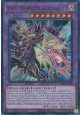 The Dark Magicians (V.2 - Ultra Rare)