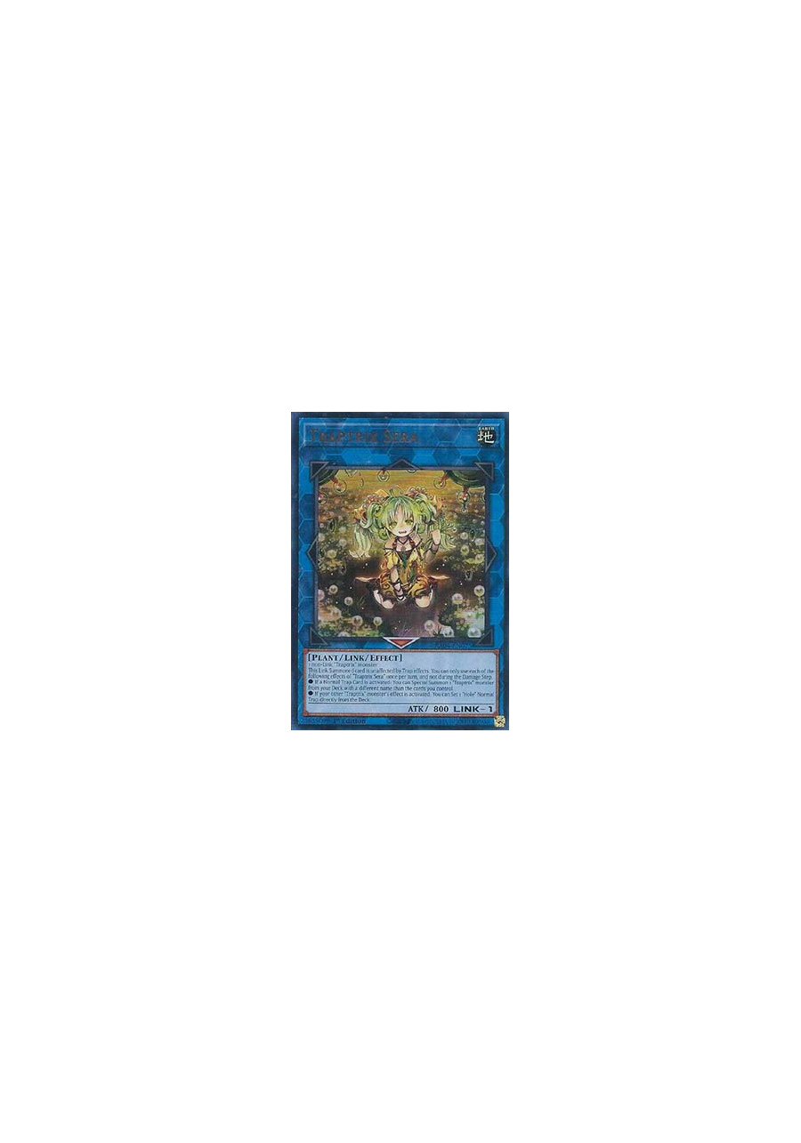 Traptrix Sera (V.2 - Ultra Rare)