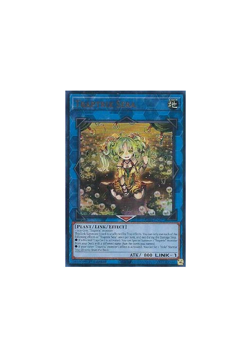 Traptrix Sera (V.2 - Ultra Rare)