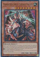 Vanquish Soul Caesar Valius (V.2 - Ultra Rare)
