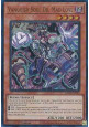 Vanquish Soul Dr. Mad Love (V.2 - Ultra Rare)