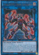 Xtra HERO Cross Crusader (V.2 - Ultra Rare)