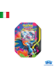Pokémon Collection Tin Mega Charizard Y ITA