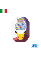 Pokémon Collection Tin 30° Anniversario Greninja ex ITA