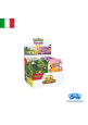 Pokémon 30°Anniversario: Mini Tin Display ENG