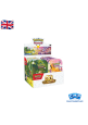 Pokémon 30°Anniversario: Mini Tin Display ENG