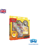 Pokemon Megaevoluzione Ascesa Eroica Collezione Pokémon Day 2026 ENG