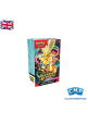 Pokemon Megaevolution Ascended Heroes Bundle 6 booster ENG