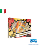 Pokémon Ascended Heroes: Mega Emboar ex ITA