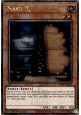 Maxx ”C” (V.2 - Quarter Century Secret Rare)