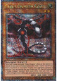 Cyber Dragon Core (V.5 - Quarter Century Secret Rare)
