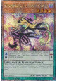 Performapal Skullcrobat Joker (V.2 - Quarter Century Secret Rare)